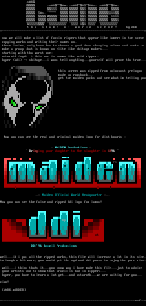 look! rippers ahead! by [%dkm%]