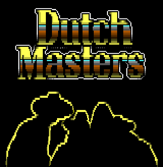 acid phix - dutch masters by acid phix