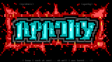 Apathy by Epidemic