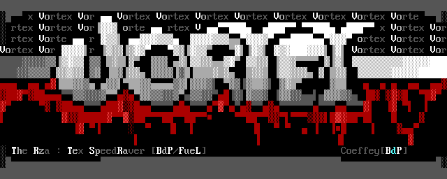 Vortex by Coeffey