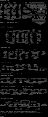 logocluster by influx