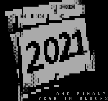 67 calendar 2021 by nail