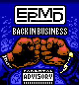 EPMD by Zeus II