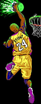 Mamba by Whazzit