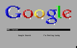 Google by mongi