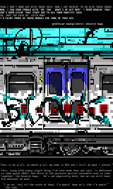 BLOQTRAINZ by filth