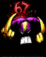 the maxx by nail