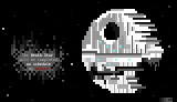 deathstar by xero