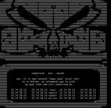 underland bbs-ad ascii(use, awry!!) by vermin