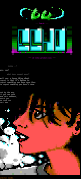 Female de Ansi by Burnt