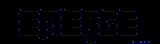 emerge ascii by Dr. Derange