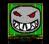 smile ansi! by liquid death