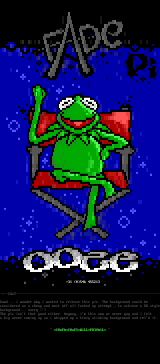 ooze by b1gbird (p1no)