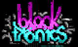 blocktronics by delicious