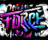 force ansi by savage