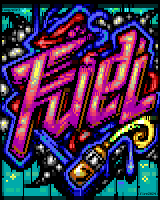 fuel! by savage + zir