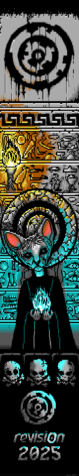 oCat by necro