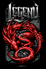 legend by tainted