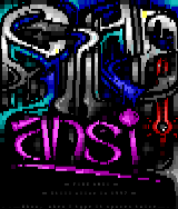 Fire Ansi, nother cheeze promo by Vade79