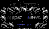 STARGATE FILE MENU #1 by Freak