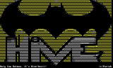 Hive, Dark's Ascii Dept by Pariah