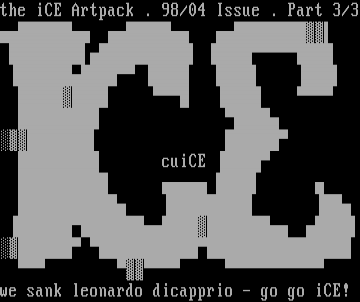 ice9804c