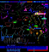 ansi category by spinsane