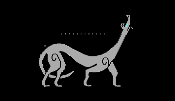 Drake by Hellbeard