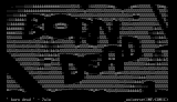 born dead by universe