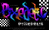 pixedelic by sIMONkING