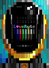 Random Access Byte ♥ by harvest
