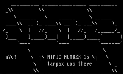 mimic15