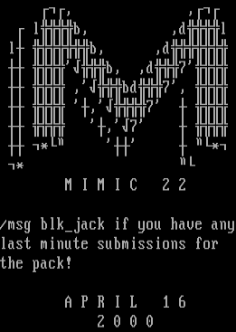 mimic22