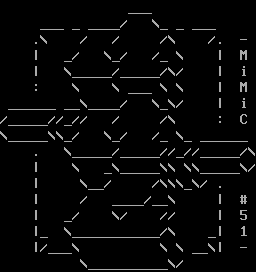 mimic51