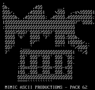 mimic62