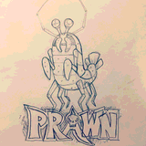 Prawn by Bonemouse