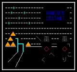 Herbie Hancock - Sextant by Kalcha