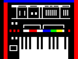 Synth by Blippypixel