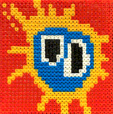 Primal Scream - Screamadelica by Smorltork