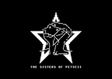 Sisters of PETSCII by Snake PETsken