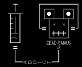 Deadmau5 Addict by Kalcha