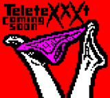 Teletexxxt by Horsenburger