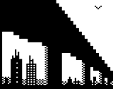 Flyover by Blippypixel