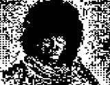 Sly Stone by Blippypixel