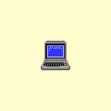 C64 by 8bit Poet