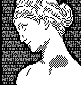 Venus de Milo by AtonalOsprey