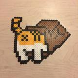 Neko Atsume by Awesome Angela