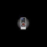 Hal-9000 by 8bit Poet