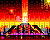 Tyrell Corporation by Blippypixel