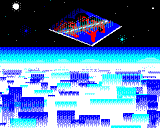 the Phantom Zone by Blippypixel